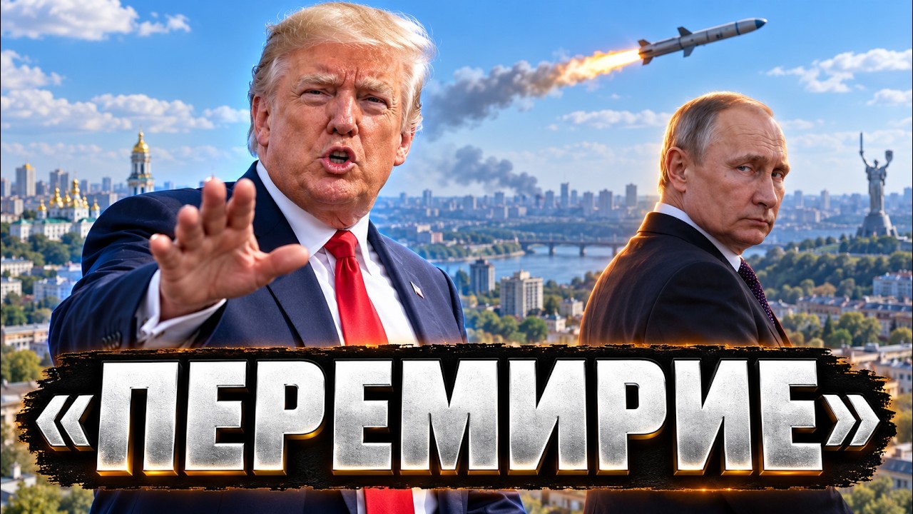 💥ТРАМП ОБМАНУЛ ВЕСЬ МИР? РЕАЛЬНОСТЬ РАЗБИЛА БЕЛЫЙ ДОМ. АМЕРИКА ГОТОВИТ ПЕРЕ