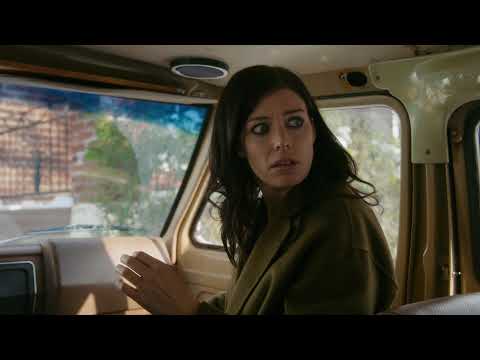 Mariage explosif (VF) - Trailer