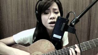 Am I Blue, Billie Holiday (Cover) by Janice Yap