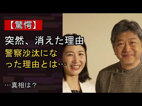 是枝裕和監督が蒔田彩珠にクレーム？「お酒飲むの長い」鶴瓶が暴露する撮影現場の素顔