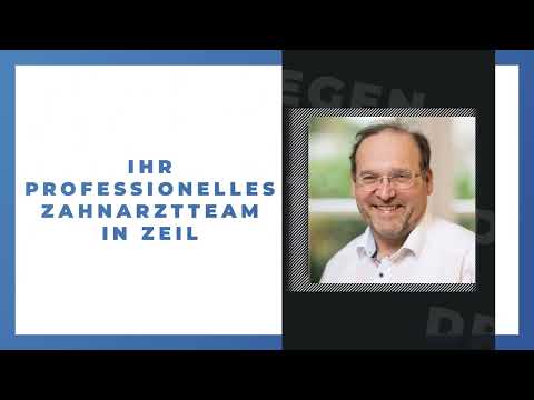 Dr. Panitz und Kollegen YouTube-Vdeominiatur 4