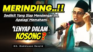 Download lagu Merinding! Mengungkap Arti “Lenyap Dalam Kosong' - Ini Penjelasan || Gus Mukhlason Rosyid mp3 Download lagu Merinding! Mengungkap Arti “Lenyap Dalam Kosong' - Ini Penjelasan || Gus Mukhlason Rosyid mp3