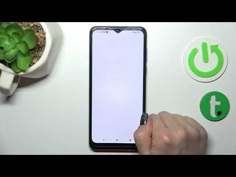 How to Logout From Gmail Account on MOTOROLA Moto G Pure