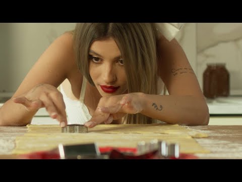 Erika Isac x @TheoRose  - Sugar | Official Video