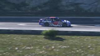［PROJECT CARS］Stockcar Time Trial [Azure Coast Stage 3 ] Ranking 11th