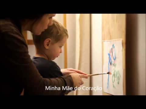 Minha Mãe do Coração - Primária SUD 108 - Português