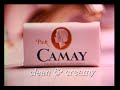 Camay Soap Commercial 1968