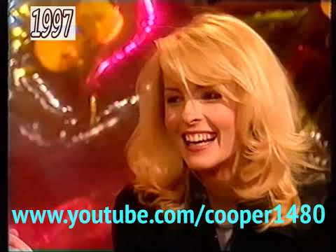 Iveta Bartošová  Party 1997