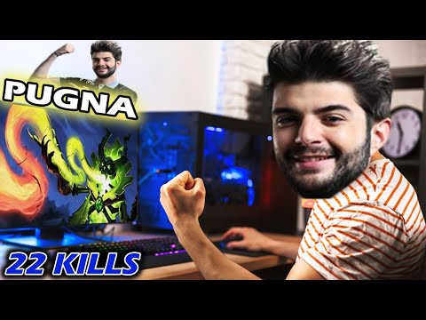 Ceb Pugna is more Stronger than Topson's Pugna??? — What do you think??? DOTA 2