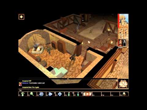 Neverwinter Nights Diamond - Part 53