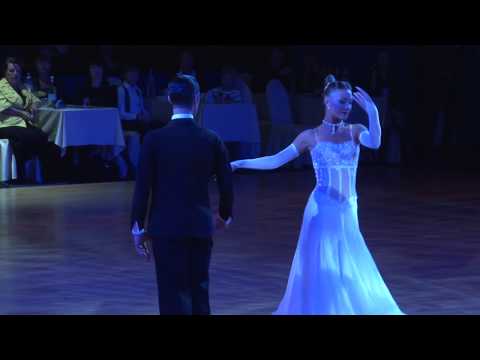 Slow Waltz (Frederic Chopin) by Paolo Bosco and Silvia Pitton