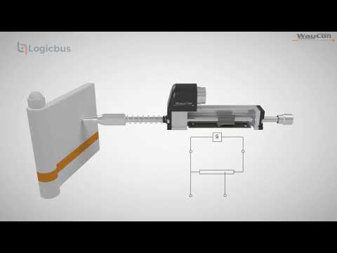 Adquisición de datos con precisión por USB