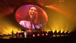 Alessia Cara - Comfortable - live at Ziggodome Amsterdam - Shawn Mendes The Tour