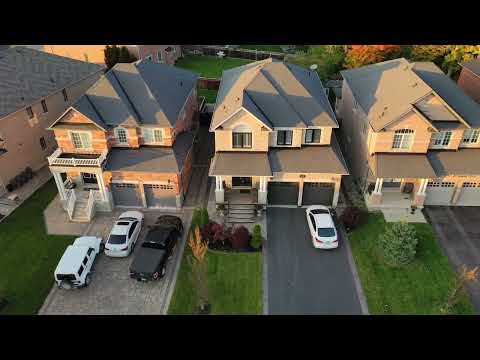 85 Cappella Drive, Woodbridge Home for Sale - Real Estate Properties for Sale