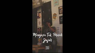 Download lagu REFF LAGU POPULER PANCE PONDAAG MENGAPA TAK PERNAH JUJUR | KEREN UNTUK STORY WA TERBARU 2020 (LIRIK) mp3