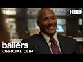 Ballers: Make Believe (Season 3 Episode 5 Clip) | HBO