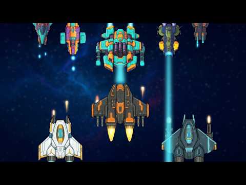 Space Pilot