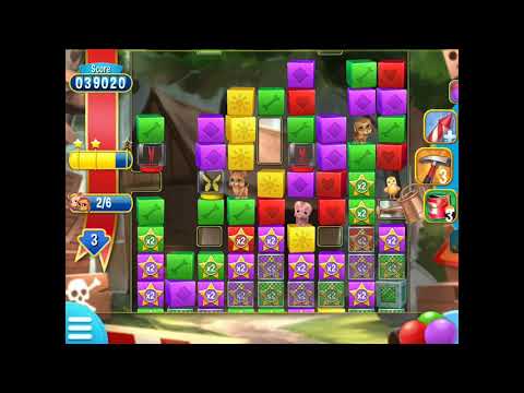 PET RESCUE SAGA 2579 LEVEL 💎