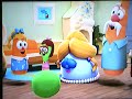 Trailers And Previews From Jonah A VeggieTales Movie 2003 2007 Reprint DVD