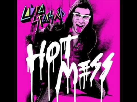 Video thumbnail for Hot Mess (Innerpartysystem remix)