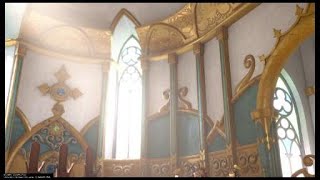 KINGDOM HEARTS Ⅲアクアvs.ヴァニタス