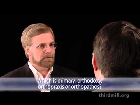 Building Your Theology Forum 1: What is Theology? (part 4 of 17)