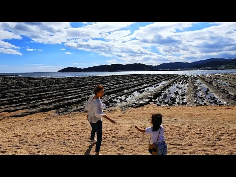 元気になりに、いらっしゃい。【宮崎市】宮崎食堂ムービー｜家族旅編