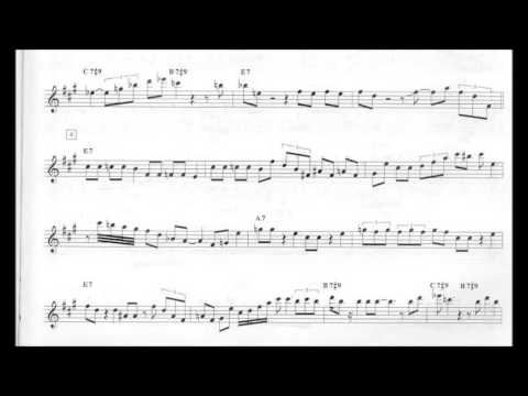 Miles Davis   All Blues