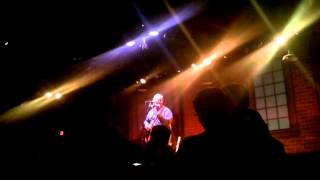 She Took All the Money