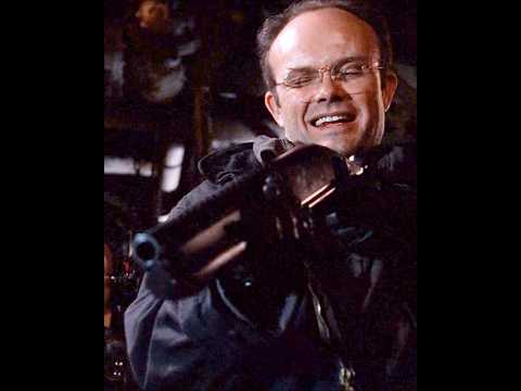 #movie #film The ULTIMATE Cybernetic Justice! 🤖🔫 | Full Character Breakdown & Evolution