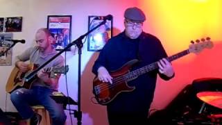 Wreck You by Lori McKenna performed by Counting Skeletons