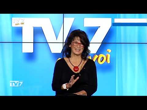 Tv7 con Voi del 6/11/2020 - E ora cosa succede agli anziani (2 di 3)