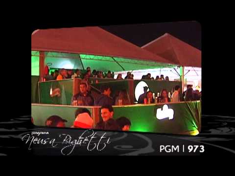 Programa Neusa Bighetti exibido no dia 15/07/2012 - Abertura