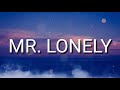 MIDLAND MR LONELY LYRICAL