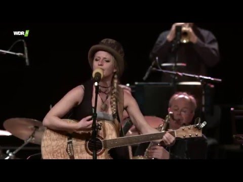Schissig (Kein Liebeslied) | WDR Big Band und Cynthia Nickschas