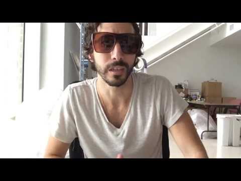 Armani Exchange AX 4004 Sunglasses Review