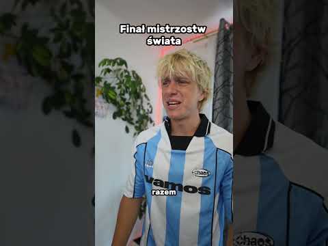Wolne Miejsce na Finale Mistrzostw Świata😂🔥