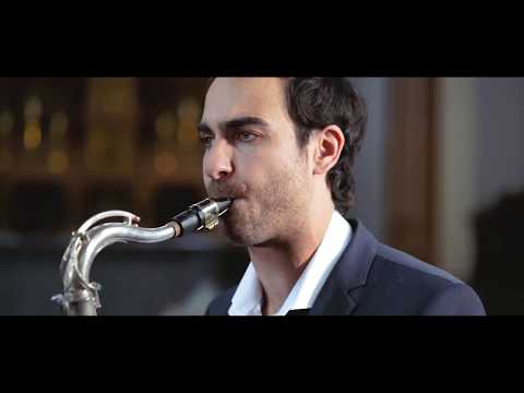Shallow - Lady Gaga, Bradley Cooper (Saxophone & Piano Cover - Klang Salon)