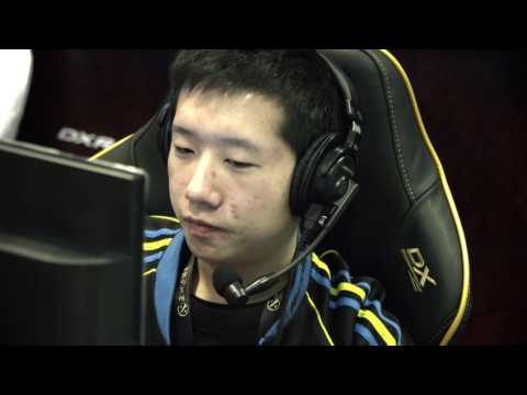 DAC 2017 | Group Stage Recap