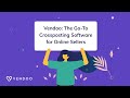 Vendoo: The #1 Crosslisting App For Online Resellers