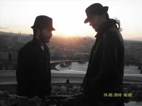 Düş sokağı sakinleri ~ Gitmem gerek bu şehirden