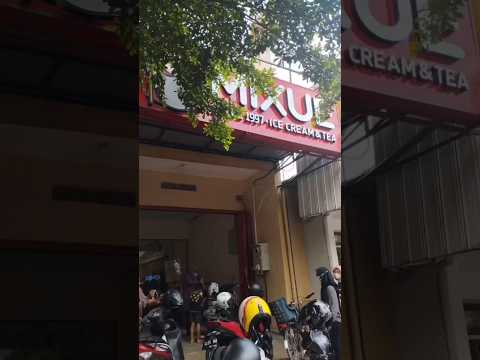 Mixue Rembang #mixue #mixueicecream #viral #icecream #rembang #cafe #nongkrong