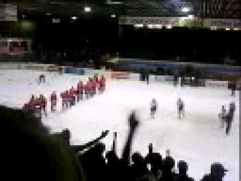 EHC Visp ischt SChwiizermeister