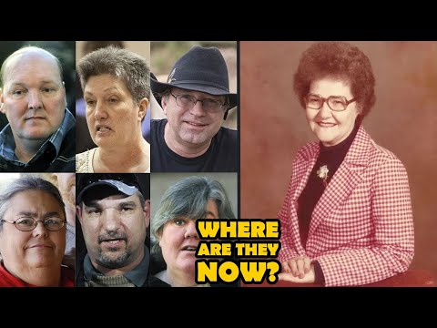 Beatrice Six | 'Mind Over Murder' HBO True Crime Documentary | Where Are They Now?