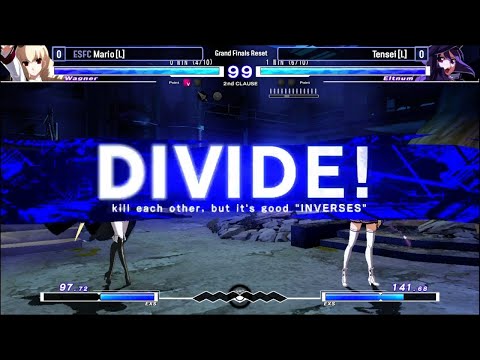 7/17/21 UNICLR Top 8