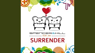 Surrender (Bassjackers Remix)