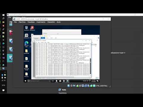 LockBit 3.0 Ransomware VS Adrenaline CryptoSentinel