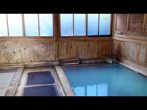 高湯温泉 旅館玉子湯「湯小屋 女湯」