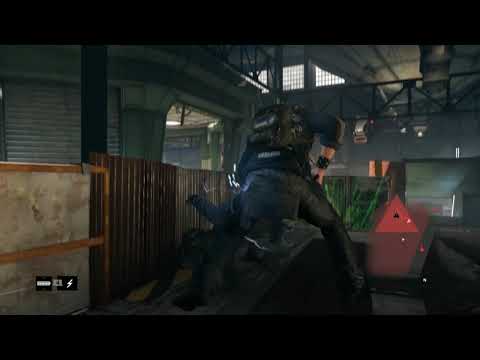 Watch Dogs Bad Blood ACT III Final mission
