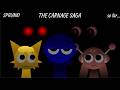 THE CARNAGE SAGA Phases 3 8